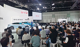 比亞迪宣布正式進(jìn)入日本市場(chǎng) 開(kāi)啟乘用車(chē)國際化新篇章