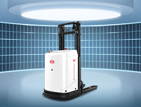 堆垛式搬運機器人_AS14MPW