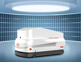 牽引式搬運機器人_AQ20MPW