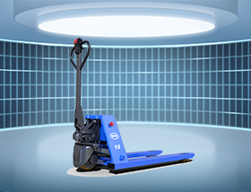 藍蟻Mini_1.5T微型搬運車(chē)