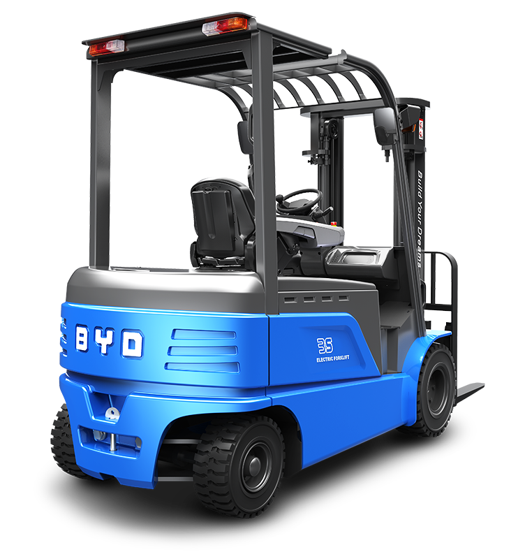 3.0-3.5噸平衡重式叉車(chē)