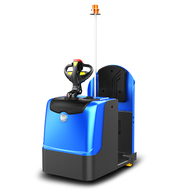 3.0T站駕式牽引車(chē)