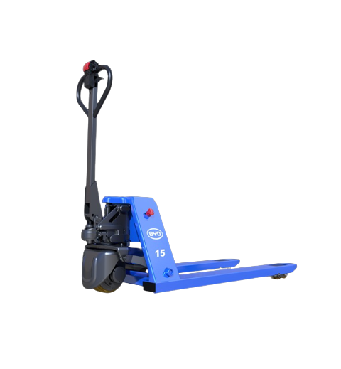 藍蟻Mini_1.5T微型搬運車(chē)