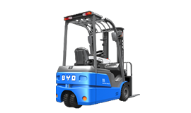 影響武漢叉車(chē)租賃費用的因素有哪些