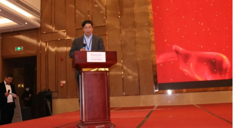 十年華章，再譜新篇——世恒機械2023年年會(huì )暨十周年慶典完美落幕