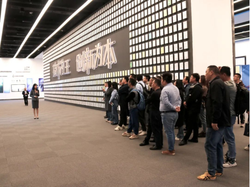2024，世恒集團探訪(fǎng)深圳比亞迪總部之旅