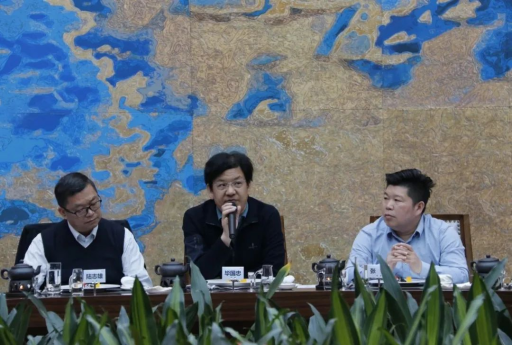 2024，世恒集團探訪(fǎng)深圳比亞迪總部之旅