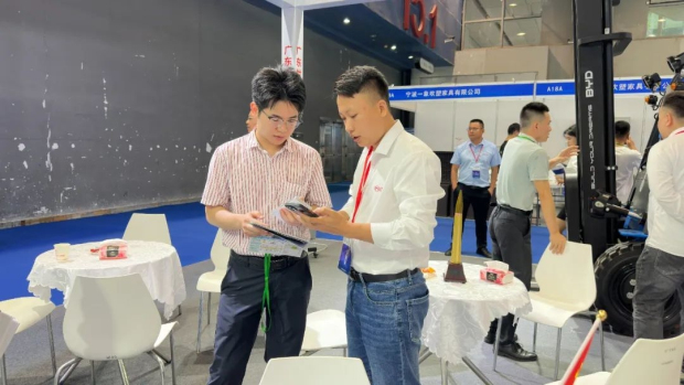 世恒參展 | 第五屆廣州軍民兩用技術(shù)物資裝備成果交易會(huì )