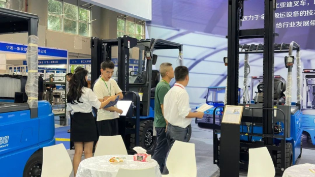 世恒參展 | 第五屆廣州軍民兩用技術(shù)物資裝備成果交易會(huì )