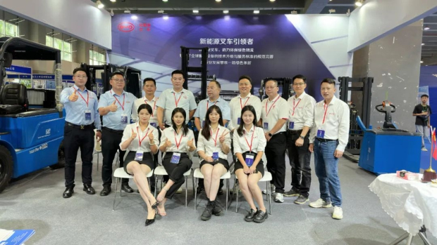 世恒參展 | 第五屆廣州軍民兩用技術(shù)物資裝備成果交易會(huì )